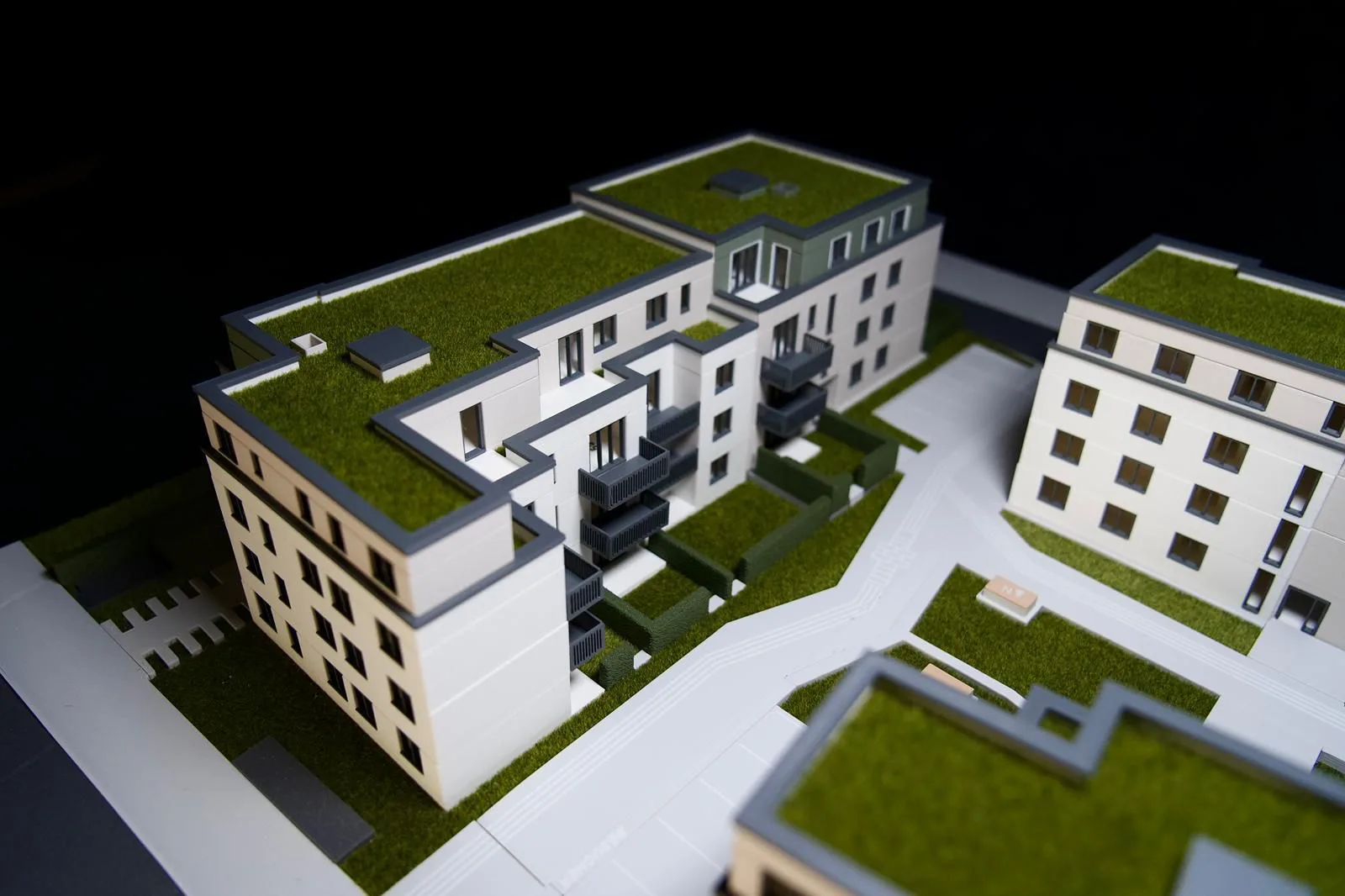 Römerquartier 1